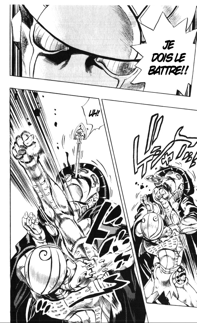 Read JoJo_s Bizarre Adventure Part 5  Golden Wind FR Manga Online