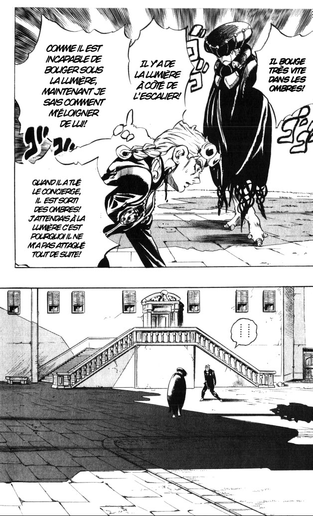Read JoJo_s Bizarre Adventure Part 5  Golden Wind FR Manga Online