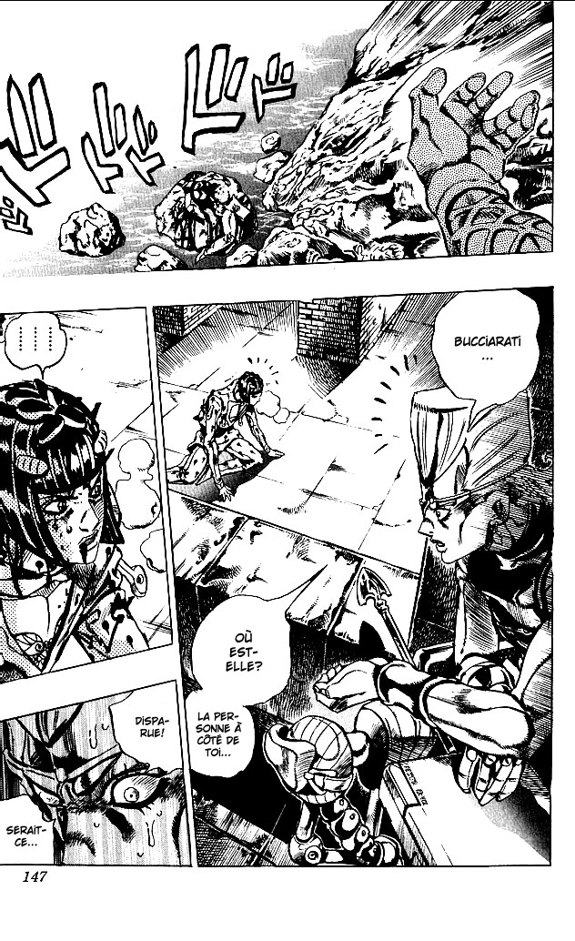 Read JoJo_s Bizarre Adventure Part 5  Golden Wind FR Manga Online