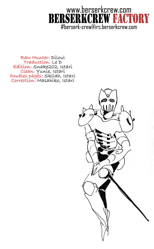 Read JoJo_s Bizarre Adventure Part 5  Golden Wind FR Manga Online