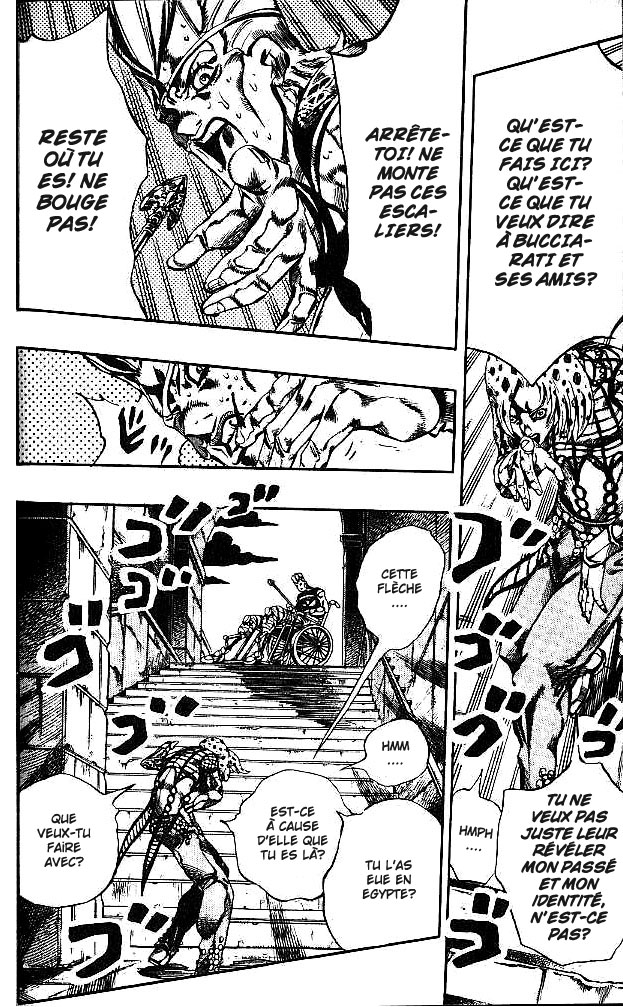 Read JoJo_s Bizarre Adventure Part 5  Golden Wind FR Manga Online