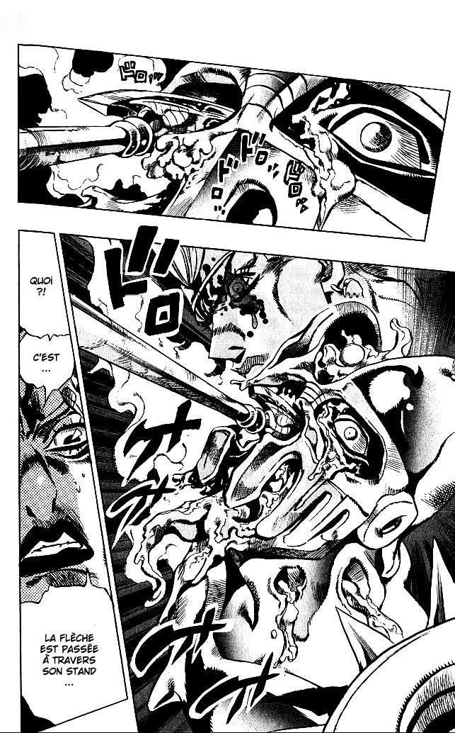 Read JoJo_s Bizarre Adventure Part 5  Golden Wind FR Manga Online