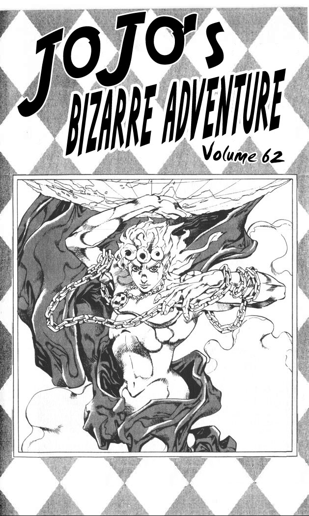 Read JoJo_s Bizarre Adventure Part 5  Golden Wind FR Manga Online