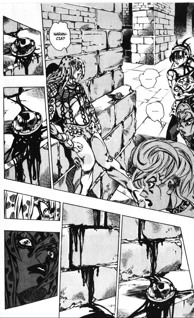 Read JoJo_s Bizarre Adventure Part 5  Golden Wind FR Manga Online
