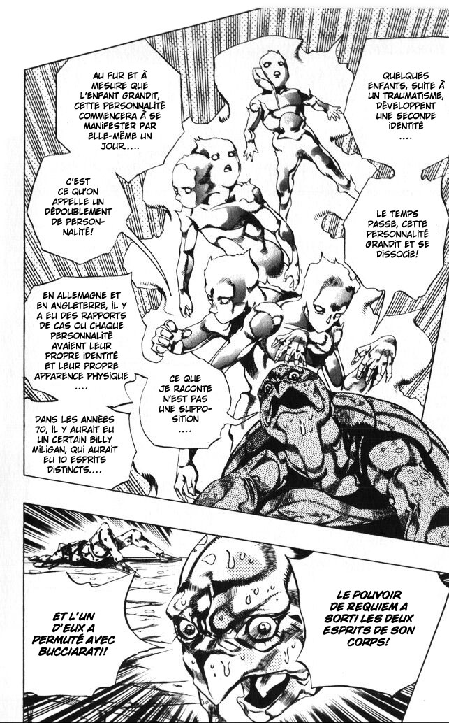Read JoJo_s Bizarre Adventure Part 5  Golden Wind FR Manga Online