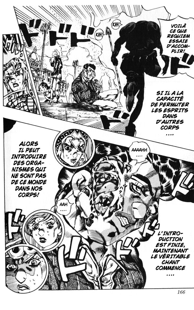 Read JoJo_s Bizarre Adventure Part 5  Golden Wind FR Manga Online