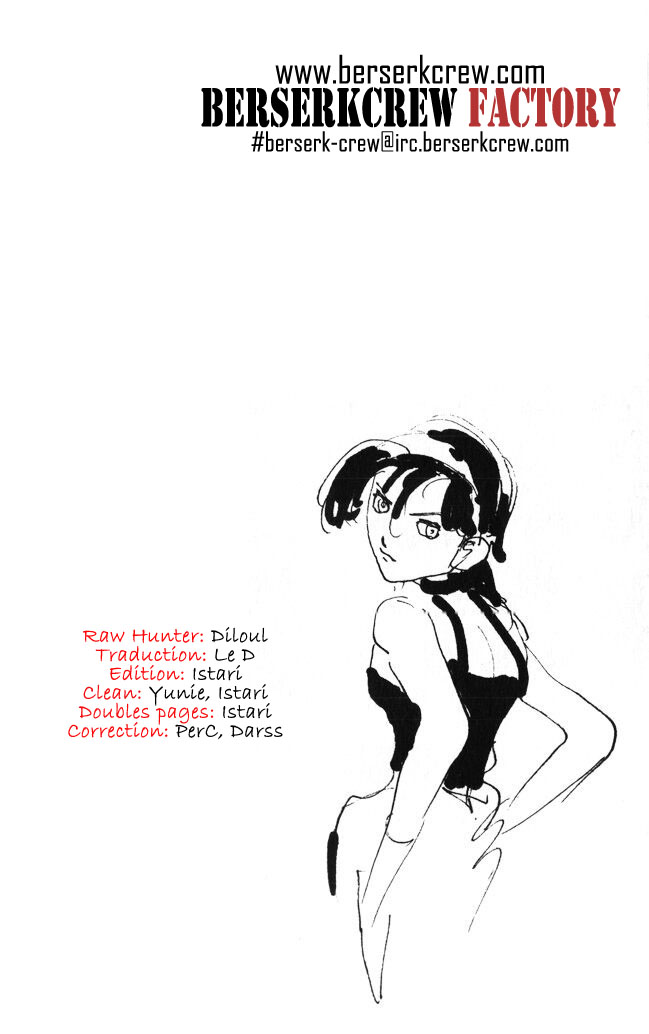 Read JoJo_s Bizarre Adventure Part 5  Golden Wind FR Manga Online