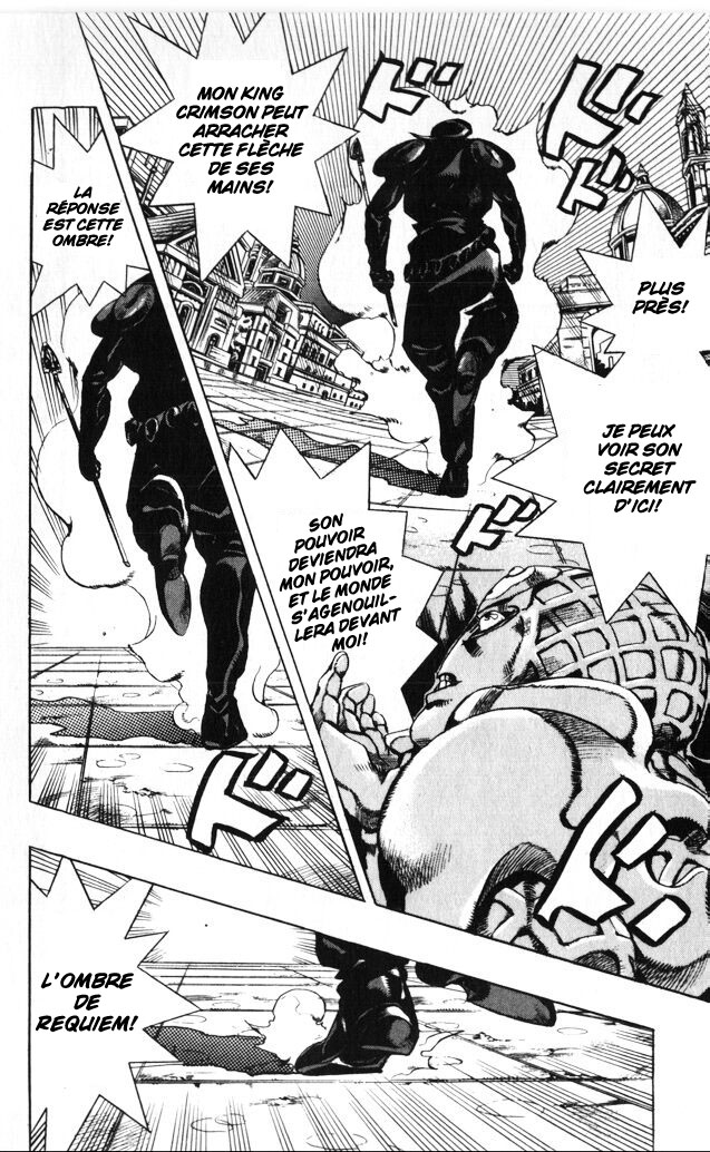 Read JoJo_s Bizarre Adventure Part 5  Golden Wind FR Manga Online