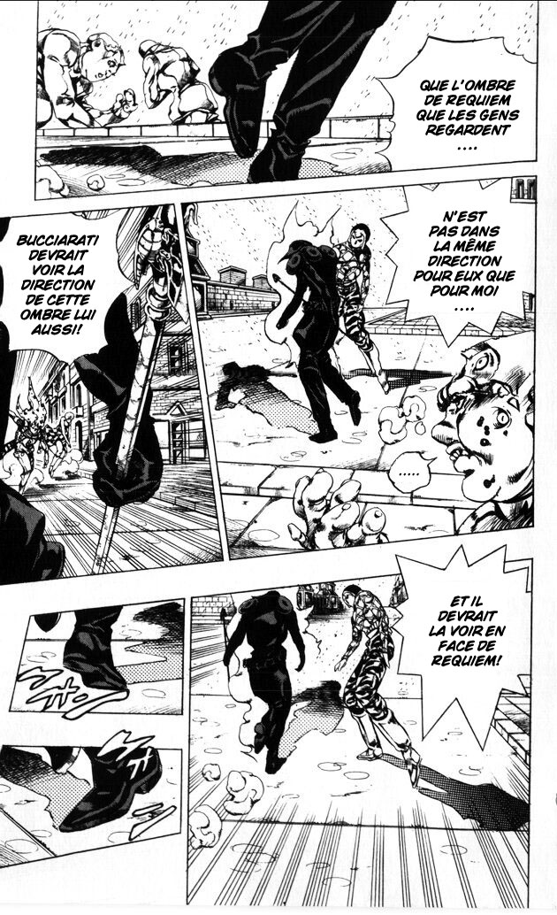 Read JoJo_s Bizarre Adventure Part 5  Golden Wind FR Manga Online