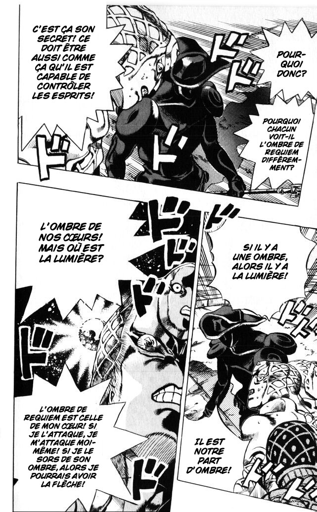 Read JoJo_s Bizarre Adventure Part 5  Golden Wind FR Manga Online