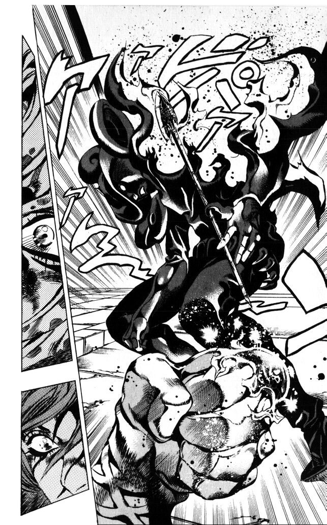 Read JoJo_s Bizarre Adventure Part 5  Golden Wind FR Manga Online