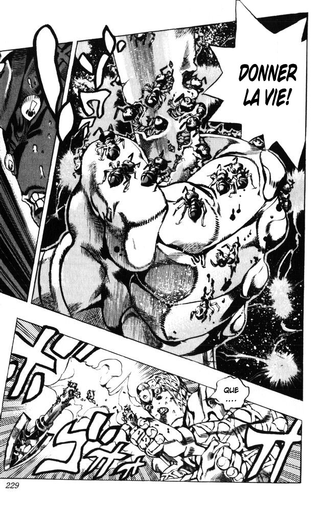 Read JoJo_s Bizarre Adventure Part 5  Golden Wind FR Manga Online