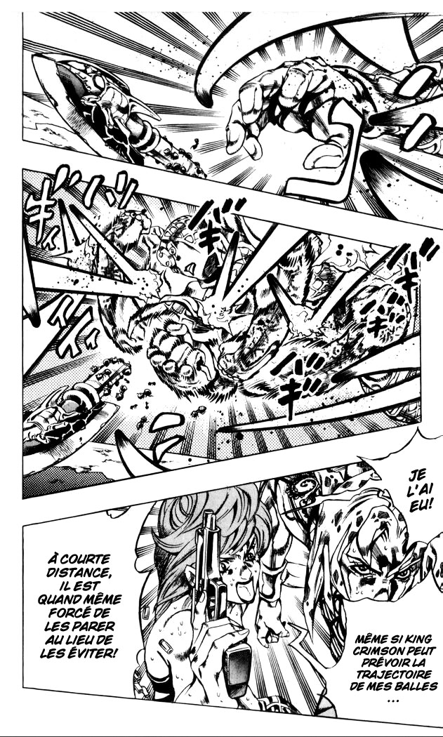 Read JoJo_s Bizarre Adventure Part 5  Golden Wind FR Manga Online