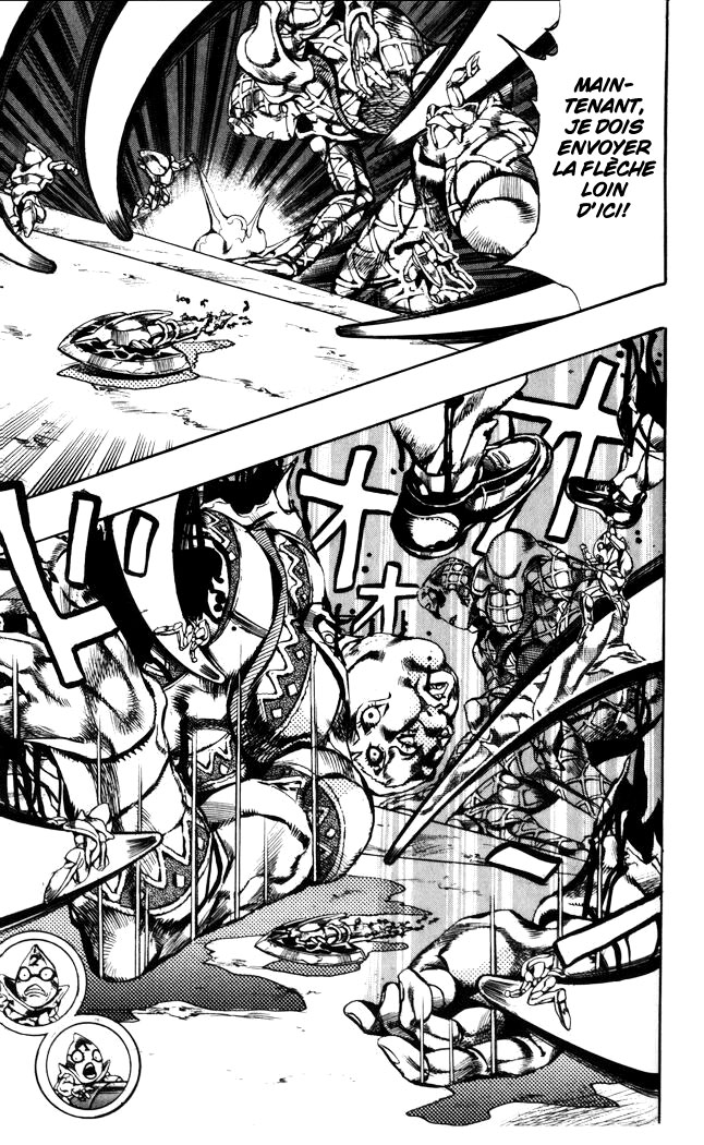 Read JoJo_s Bizarre Adventure Part 5  Golden Wind FR Manga Online