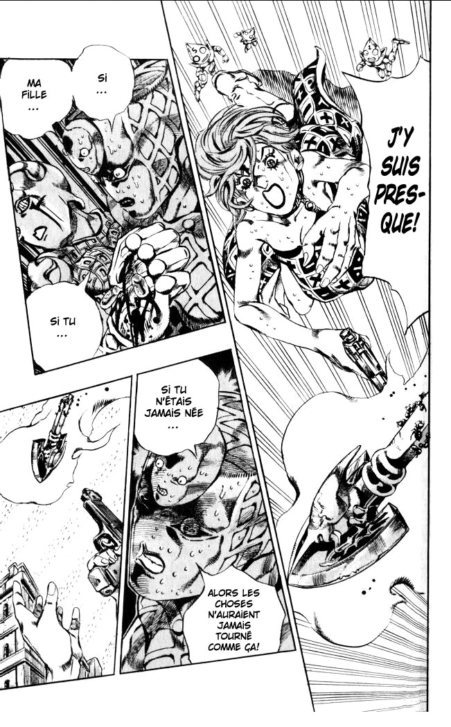 Read JoJo_s Bizarre Adventure Part 5  Golden Wind FR Manga Online