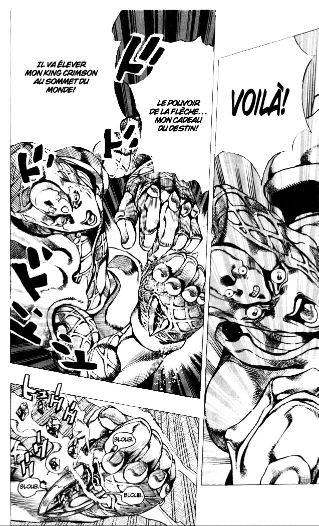 Read JoJo_s Bizarre Adventure Part 5  Golden Wind FR Manga Online