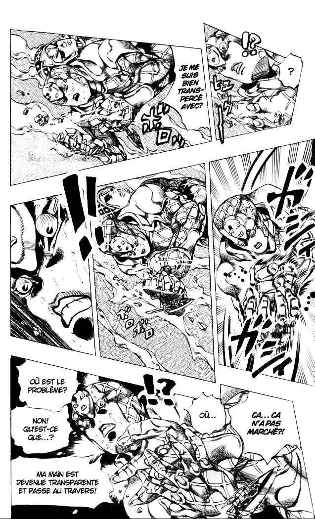 Read JoJo_s Bizarre Adventure Part 5  Golden Wind FR Manga Online