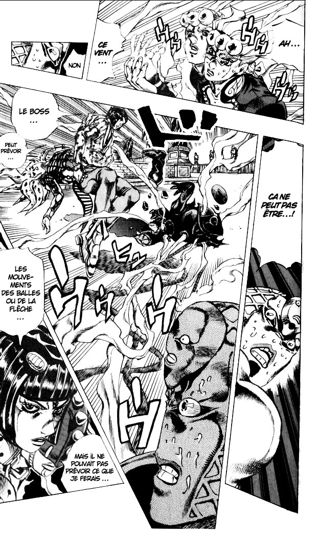 Read JoJo_s Bizarre Adventure Part 5  Golden Wind FR Manga Online