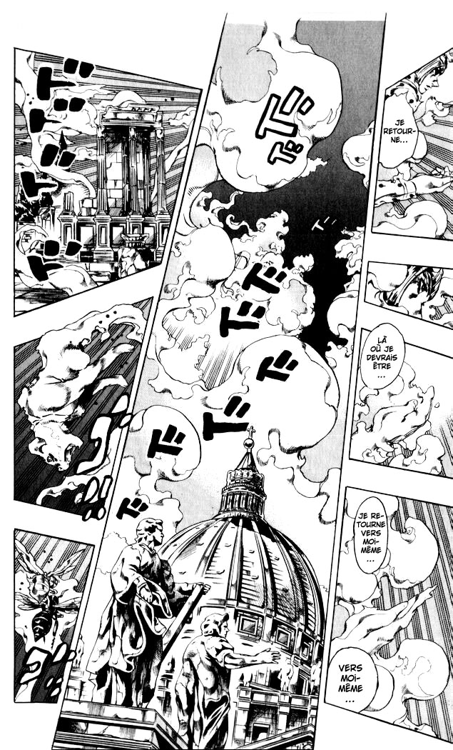 Read JoJo_s Bizarre Adventure Part 5  Golden Wind FR Manga Online