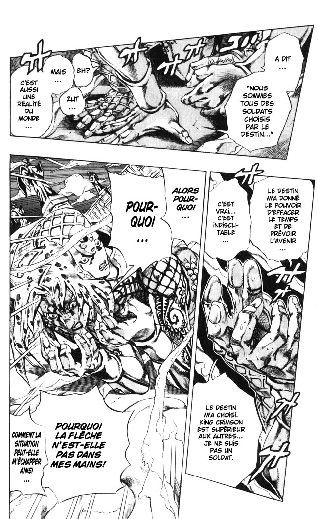 Read JoJo_s Bizarre Adventure Part 5  Golden Wind FR Manga Online