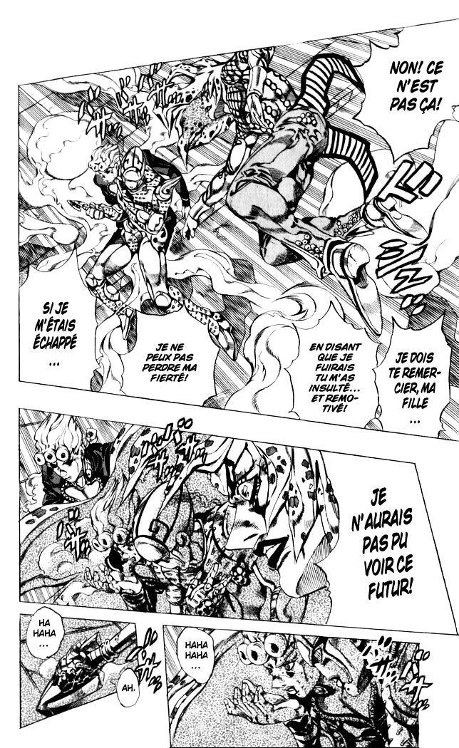Read JoJo_s Bizarre Adventure Part 5  Golden Wind FR Manga Online