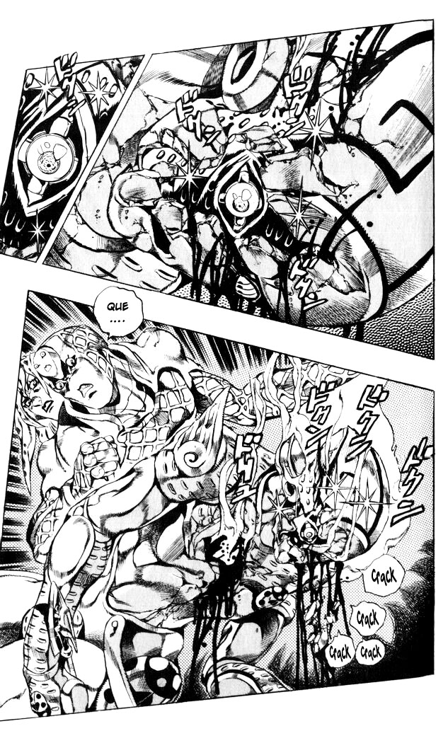 Read JoJo_s Bizarre Adventure Part 5  Golden Wind FR Manga Online