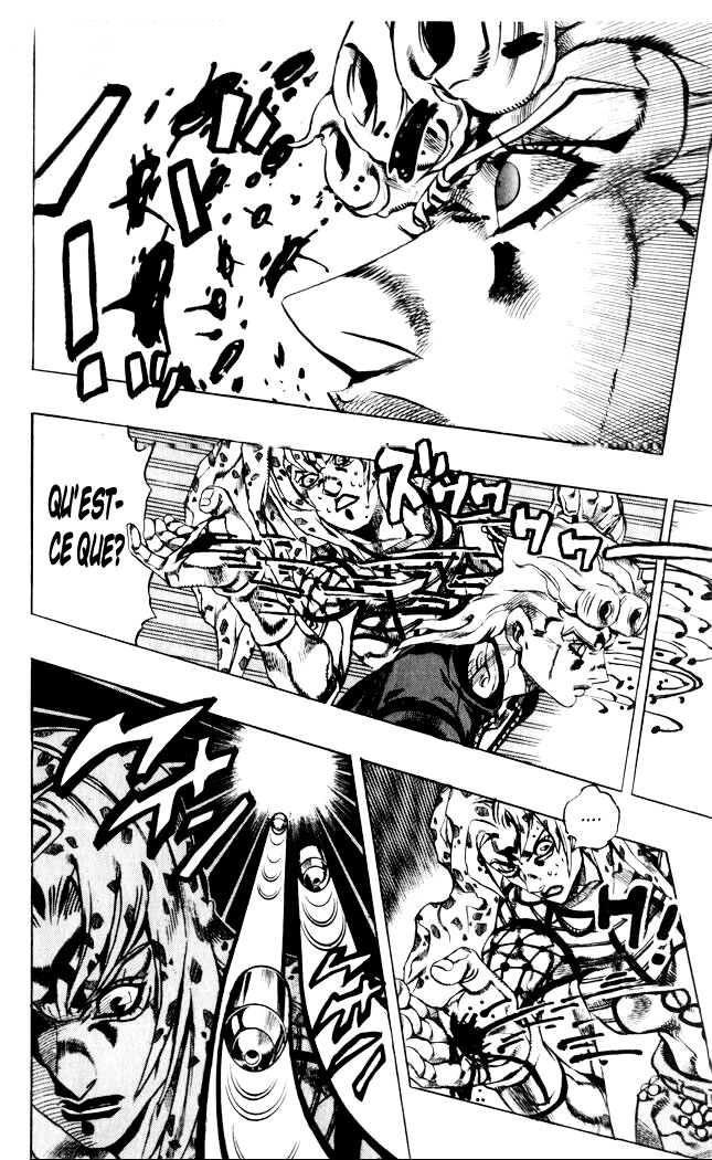 Read JoJo_s Bizarre Adventure Part 5  Golden Wind FR Manga Online