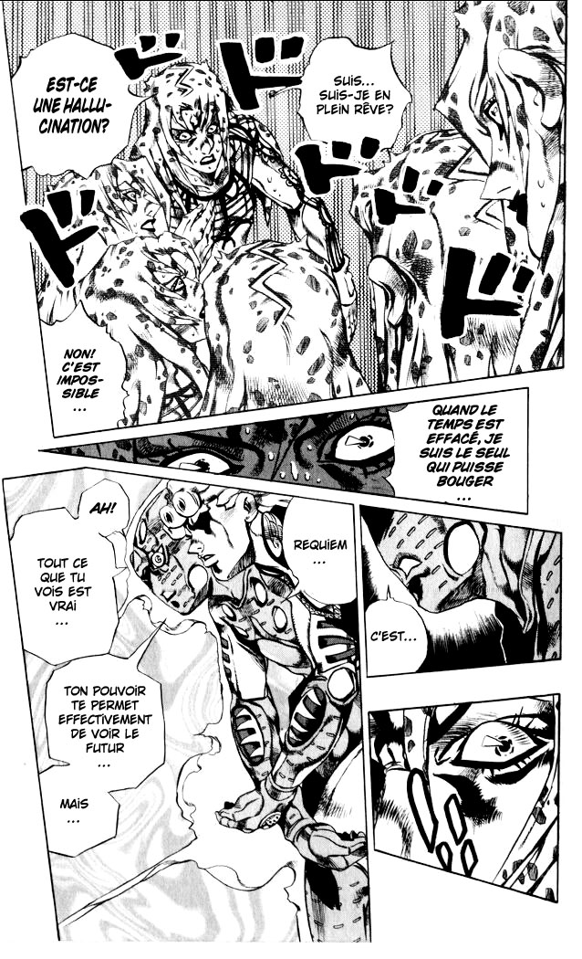 Read JoJo_s Bizarre Adventure Part 5  Golden Wind FR Manga Online