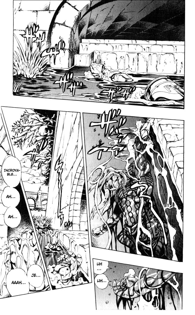 Read JoJo_s Bizarre Adventure Part 5  Golden Wind FR Manga Online