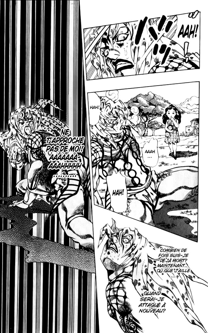 Read JoJo_s Bizarre Adventure Part 5  Golden Wind FR Manga Online