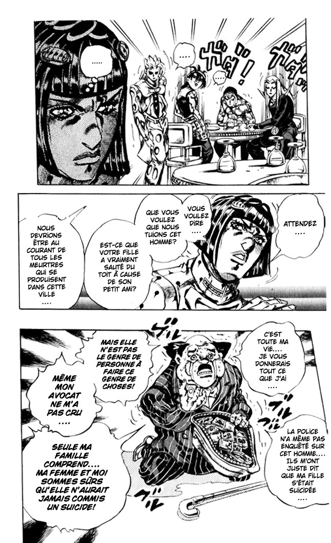 Read JoJo_s Bizarre Adventure Part 5  Golden Wind FR Manga Online