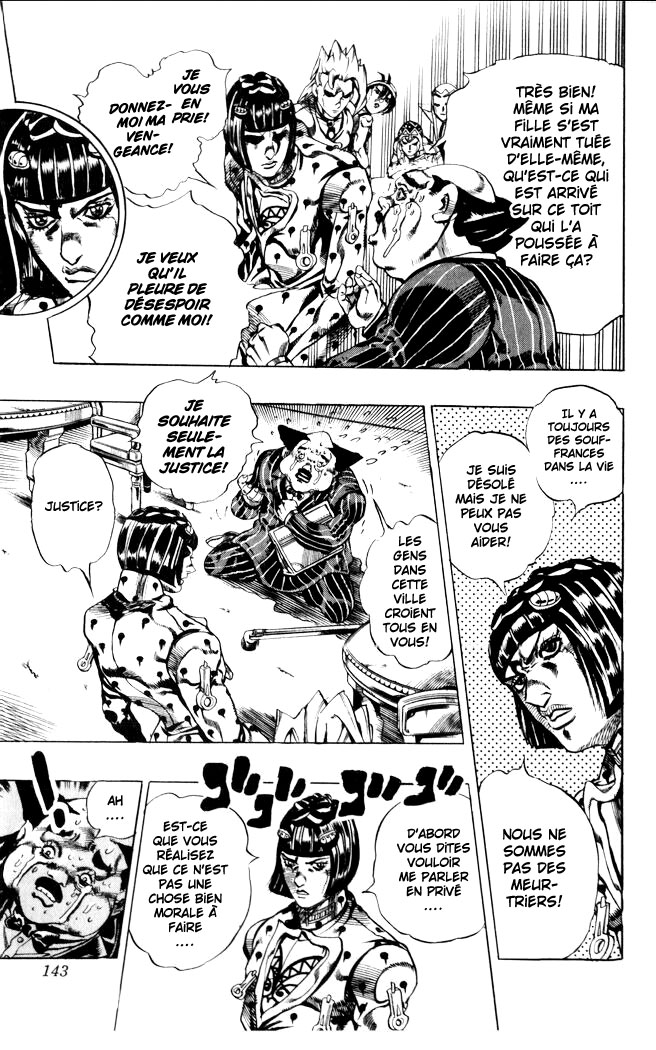 Read JoJo_s Bizarre Adventure Part 5  Golden Wind FR Manga Online