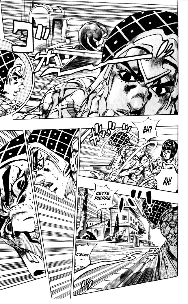 Read JoJo_s Bizarre Adventure Part 5  Golden Wind FR Manga Online