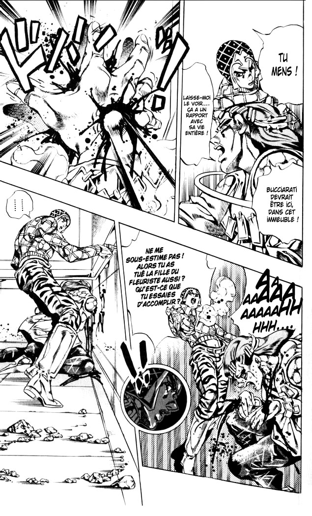 Read JoJo_s Bizarre Adventure Part 5  Golden Wind FR Manga Online