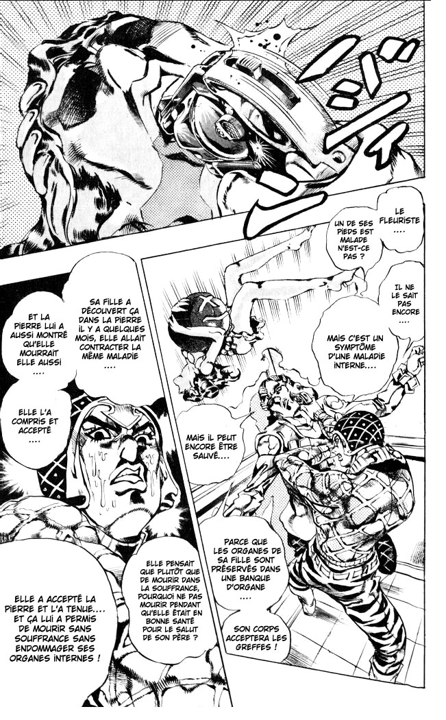 Read JoJo_s Bizarre Adventure Part 5  Golden Wind FR Manga Online