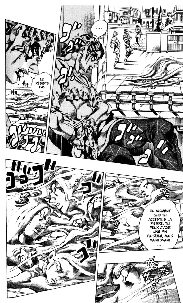 Read JoJo_s Bizarre Adventure Part 5  Golden Wind FR Manga Online