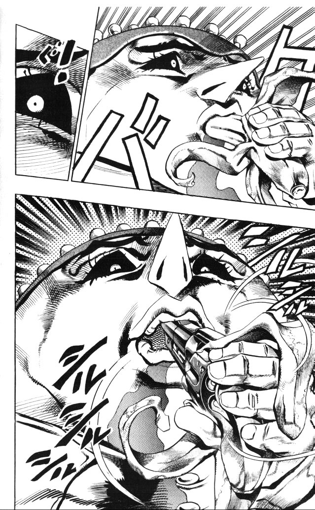 Read JoJo_s Bizarre Adventure Part 5  Golden Wind FR Manga Online