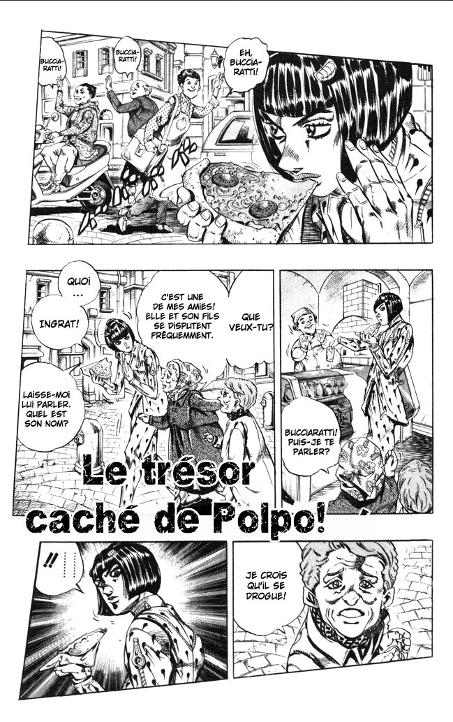 Read JoJo_s Bizarre Adventure Part 5  Golden Wind FR Manga Online