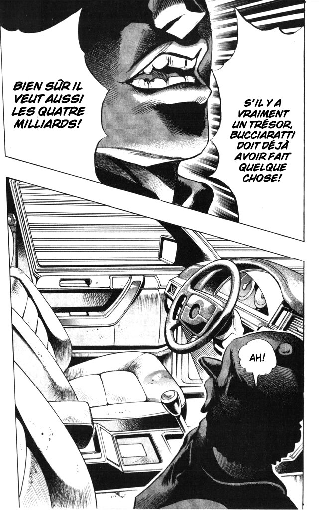 Read JoJo_s Bizarre Adventure Part 5  Golden Wind FR Manga Online