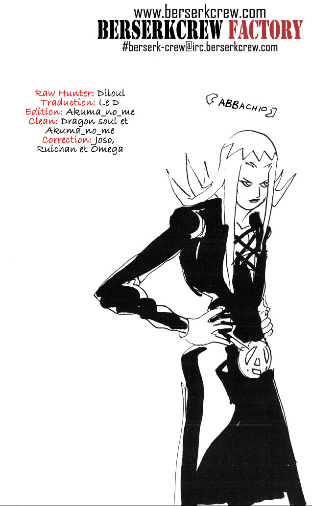 Read JoJo_s Bizarre Adventure Part 5  Golden Wind FR Manga Online