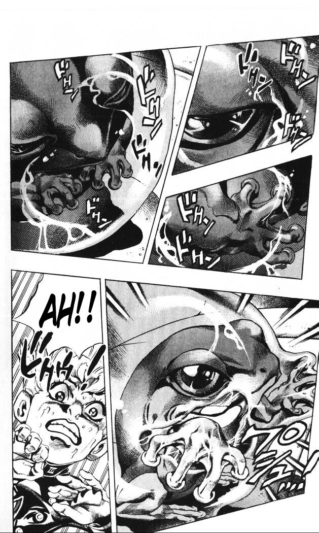 Read JoJo_s Bizarre Adventure Part 5  Golden Wind FR Manga Online