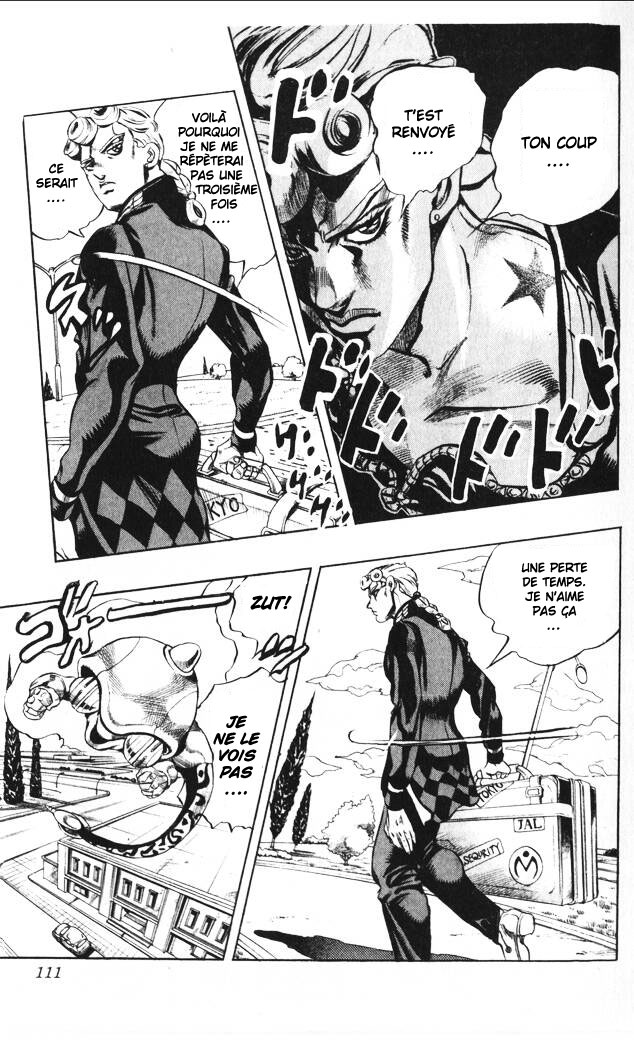 Read JoJo_s Bizarre Adventure Part 5  Golden Wind FR Manga Online