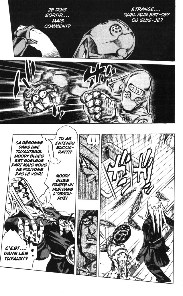 Read JoJo_s Bizarre Adventure Part 5  Golden Wind FR Manga Online