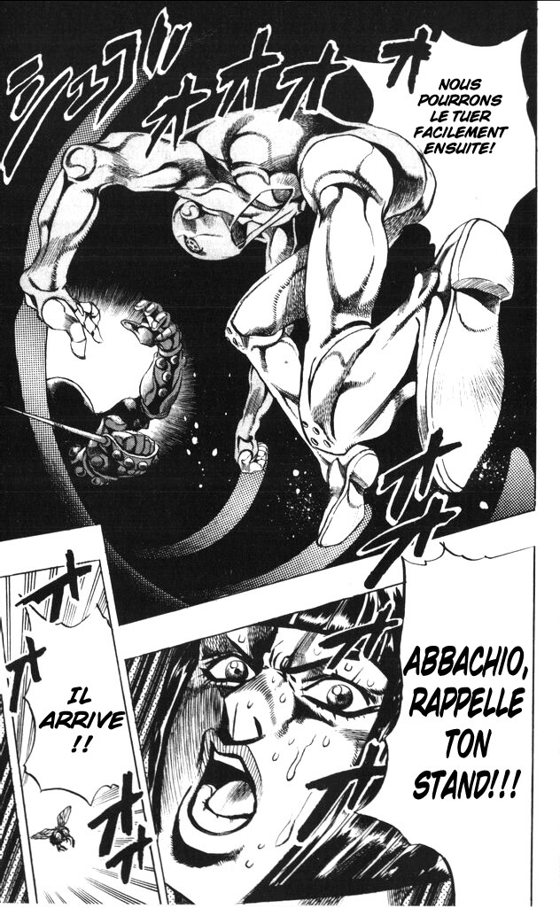 Read JoJo_s Bizarre Adventure Part 5  Golden Wind FR Manga Online