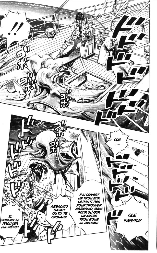 Read JoJo_s Bizarre Adventure Part 5  Golden Wind FR Manga Online