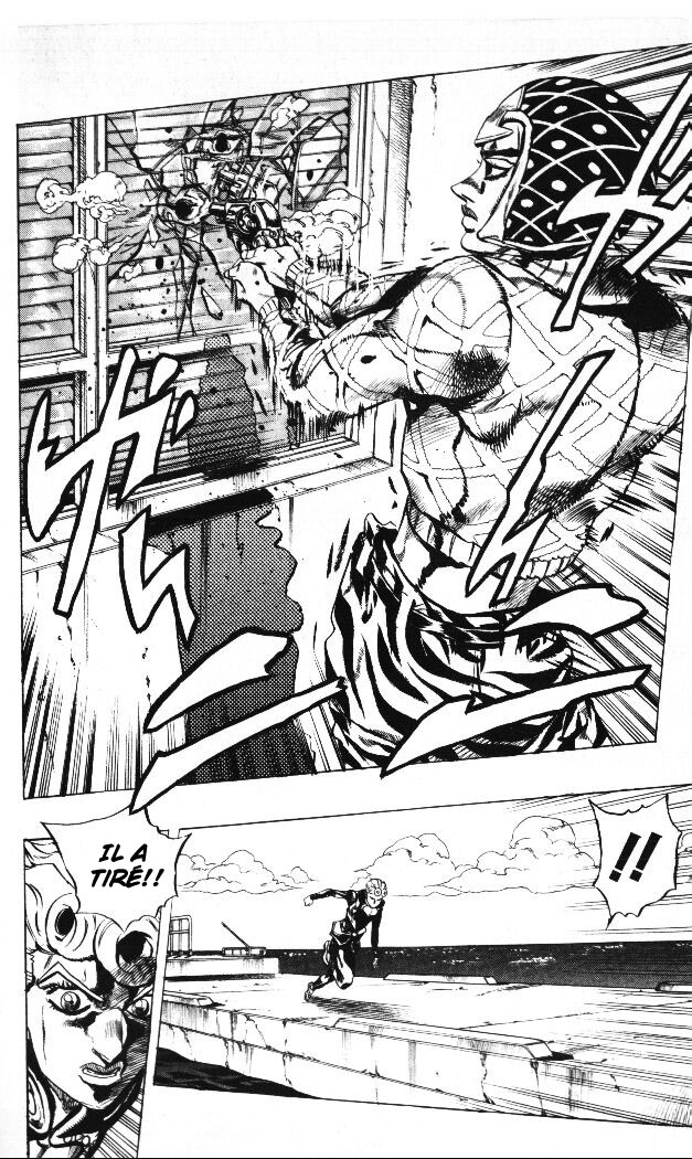 Read JoJo_s Bizarre Adventure Part 5  Golden Wind FR Manga Online
