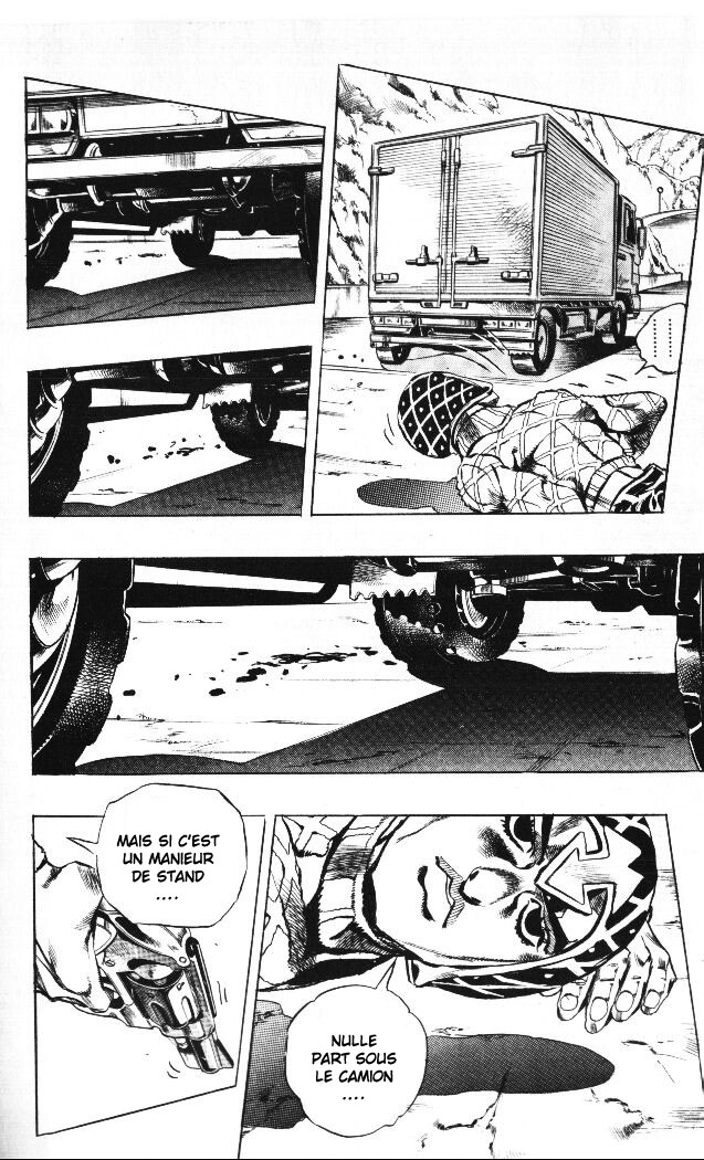 Read JoJo_s Bizarre Adventure Part 5  Golden Wind FR Manga Online