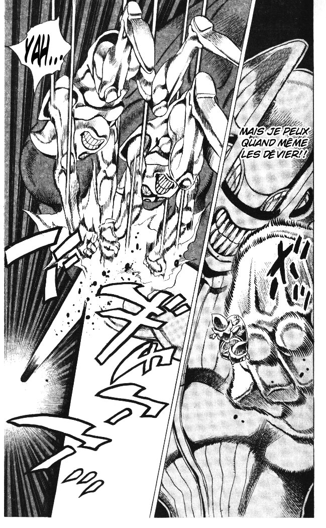 Read JoJo_s Bizarre Adventure Part 5  Golden Wind FR Manga Online