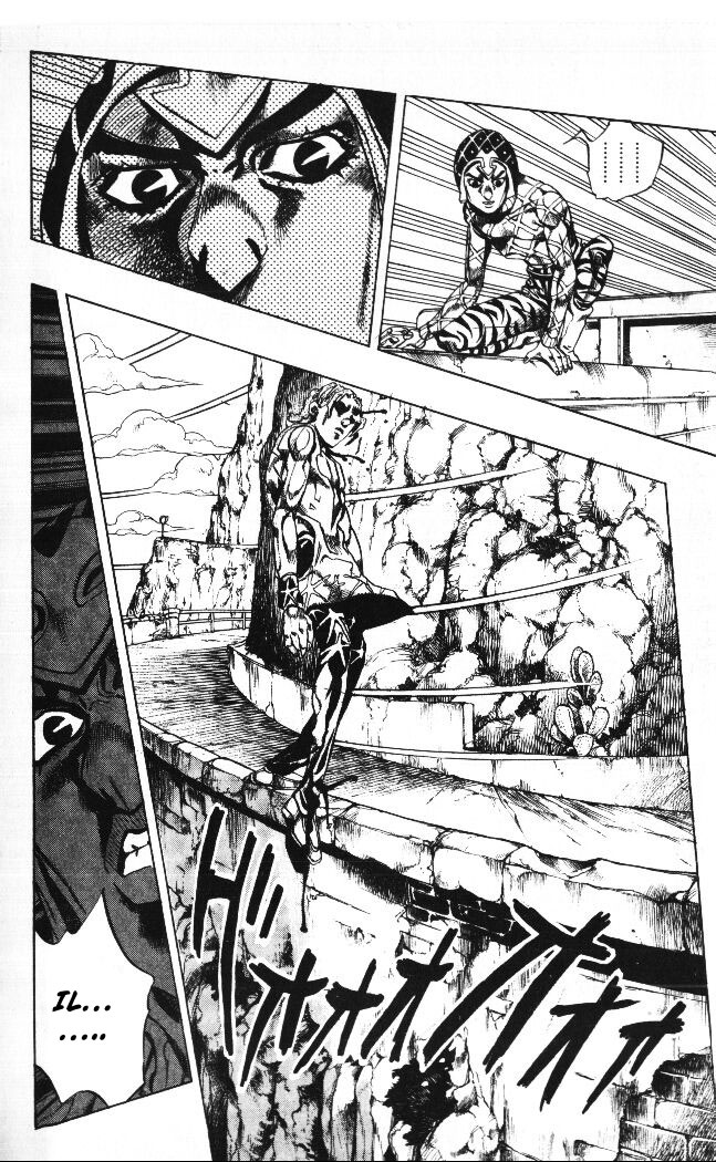 Read JoJo_s Bizarre Adventure Part 5  Golden Wind FR Manga Online