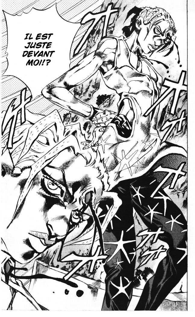 Read JoJo_s Bizarre Adventure Part 5  Golden Wind FR Manga Online